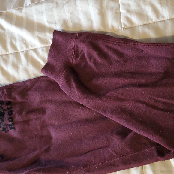 Roots sweatpants - Picture 2 of 4